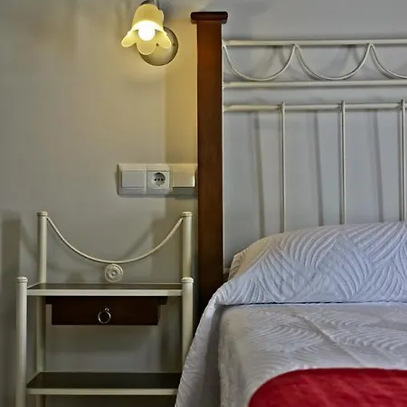 Alojamiento Rural El Lario Apartment