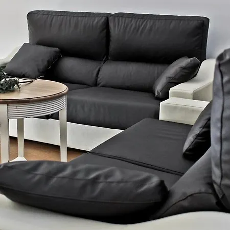 Alojamiento Rural El Lario Apartment *