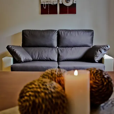 Alojamiento Rural El Lario Apartment *