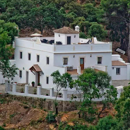 Alojamiento Rural El Lario Apartment