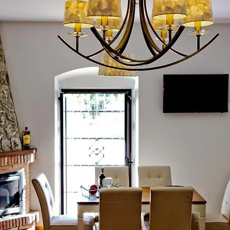 Apartment Alojamiento Rural El Lario *