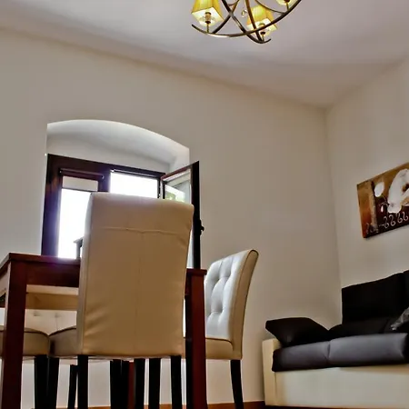 Alojamiento Rural El Lario Apartment Alcala de los Gazules
