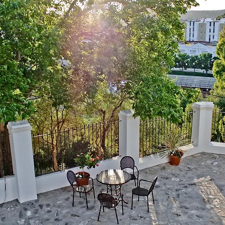 Rural El Lario Appartement