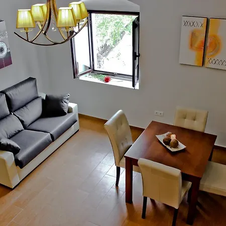 Alojamiento Rural El Lario Apartment Alcala de los Gazules