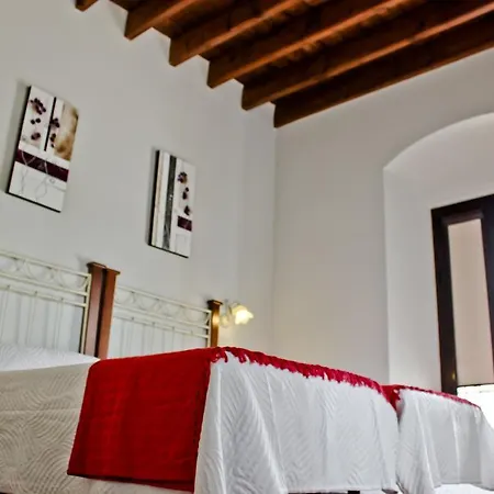 Alojamiento Rural El Lario Apartment *