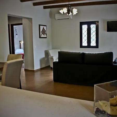 Alojamiento Rural El Lario Apartment Alcala de los Gazules