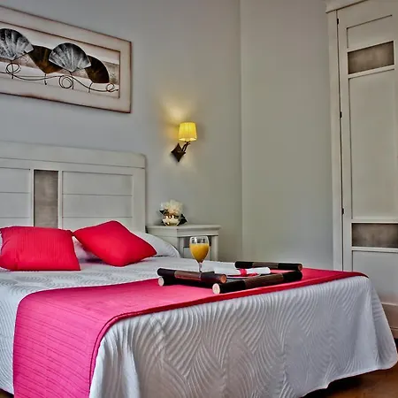 Alojamiento Rural El Lario Apartment *