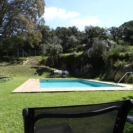 Rural El Lario