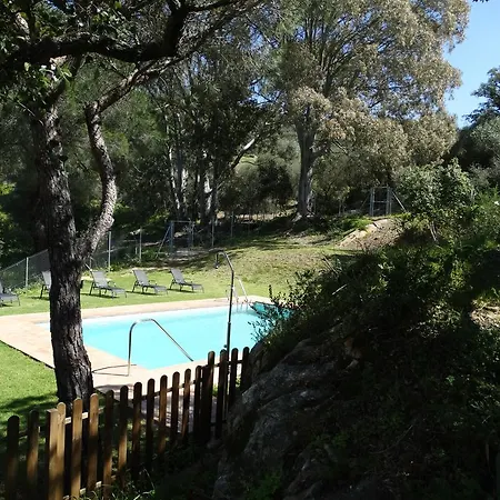Apartment Alojamiento Rural El Lario Alcala de los Gazules