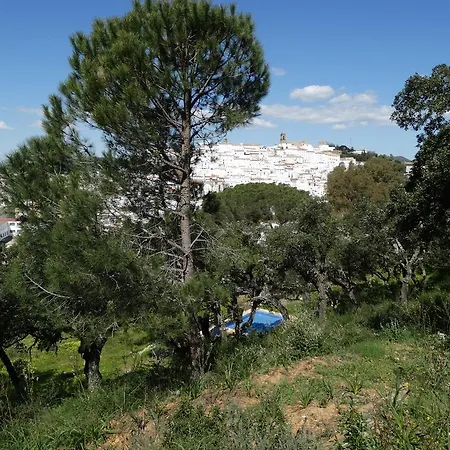 Alojamiento Rural El Lario * Alcala de los Gazules