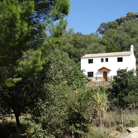 Apartment Alojamiento Rural El Lario Alcala de los Gazules