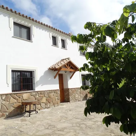 Alojamiento Rural El Lario * Alcala de los Gazules
