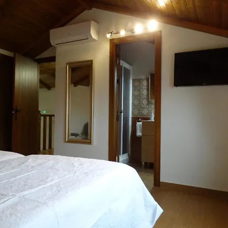 Alojamiento Rural El Lario Apartment *