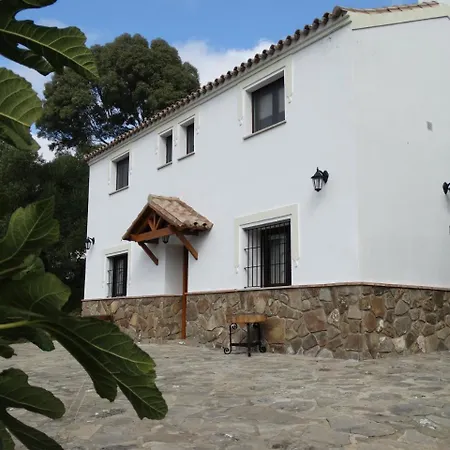 Alojamiento Rural El Lario *